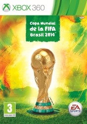 Copa Mundial de la FIFA Brasil 2014
